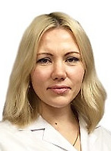 Андреева Варвара Ивановна
