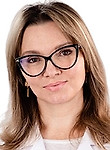 Качанова Татьяна Александровна