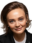 Валевская Иветта Алексеевна