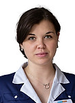 Бондарюк Снежана Сергеевна