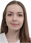 Дмитриева Анастасия Андреевна