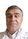 Прийма Николай Федорович