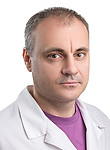 Баканев Сергей Владимирович