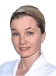 Булдакова Оксана Александровна