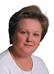 Зайцева Ирина Вальтеровна