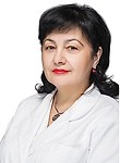 Лобжанидзе Лия Арчиловна