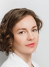 Лутова Анна Александровна