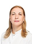 Кулеш Светлана Александровна