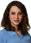 Анчугова Анна Анатольевна