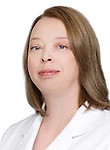 Пухарева Любовь Владимировна