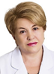 Ястребова Наталья Михайловна