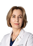 Побережная Алла Викторовна