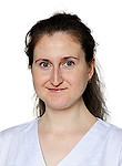 Шефатова Дарья Игоревна