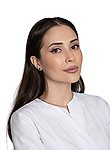 Гамзаева Айнура Асамединовна