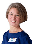 Белова Наталья Юрьевна