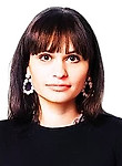 Ткачук Анна Владимировна