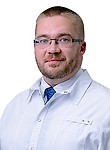 Семенов Сергей Викторович