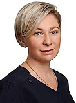 Житомирская Наталья Борисовна