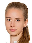 Маркова Надежда Николаевна