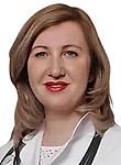 Лашина Елена Леонидовна
