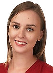 Михайлова Екатерина Алексеевна 