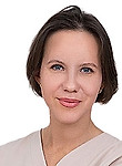 Монапова Вера Ильдаровна