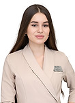 Шкель Юлия Валерьевна