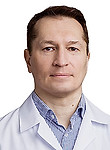Олофинский Павел Леонидович