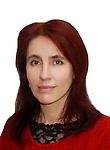 Годованник Светлана Валерьевна
