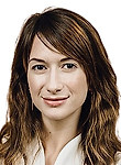 Шамкина Полина Александровна