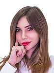 Чухорева (Горбенко) Алёна Валерьевна