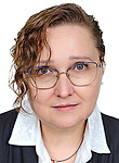 Всемирнова Юлия Владимировна