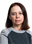 Макаренко Елена Викторовна
