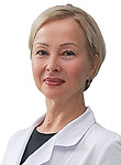 Щербакова Галина Сергеевна