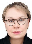 Купцова Марина Эдуардовна