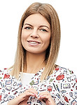 Никитина Анна Ивановна