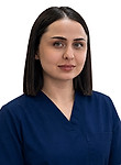 Джиоева Карина Эдиковна