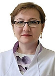 Пугач Юлия Олеговна