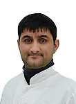 Закавов Изамудин Шарабудинович