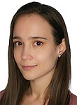 Прокопюк Мария Владимировна