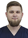 Округ Александр Дмитриевич