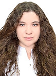 Бутман Анна Владимировна