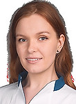 Букеева (Ратникова) Анастасия Андреевна