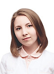 Ужегова Анна Анатольевна