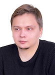 Астальцев Максим Дмитриевич