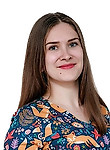 Туляева Анастасия Владимировна
