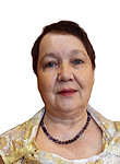 Терентьева Ольга Ефимовна