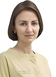 Коломейцева Коринна Александровна