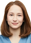 Гладун Юлия Николаевна
