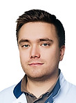 Елисеев Николай Александрович
